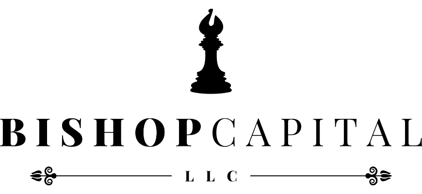 Bishop Capital logo